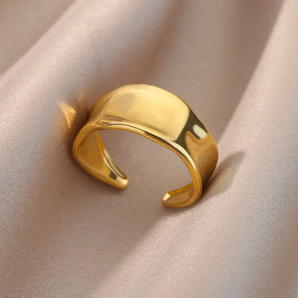 The Miro Ring
