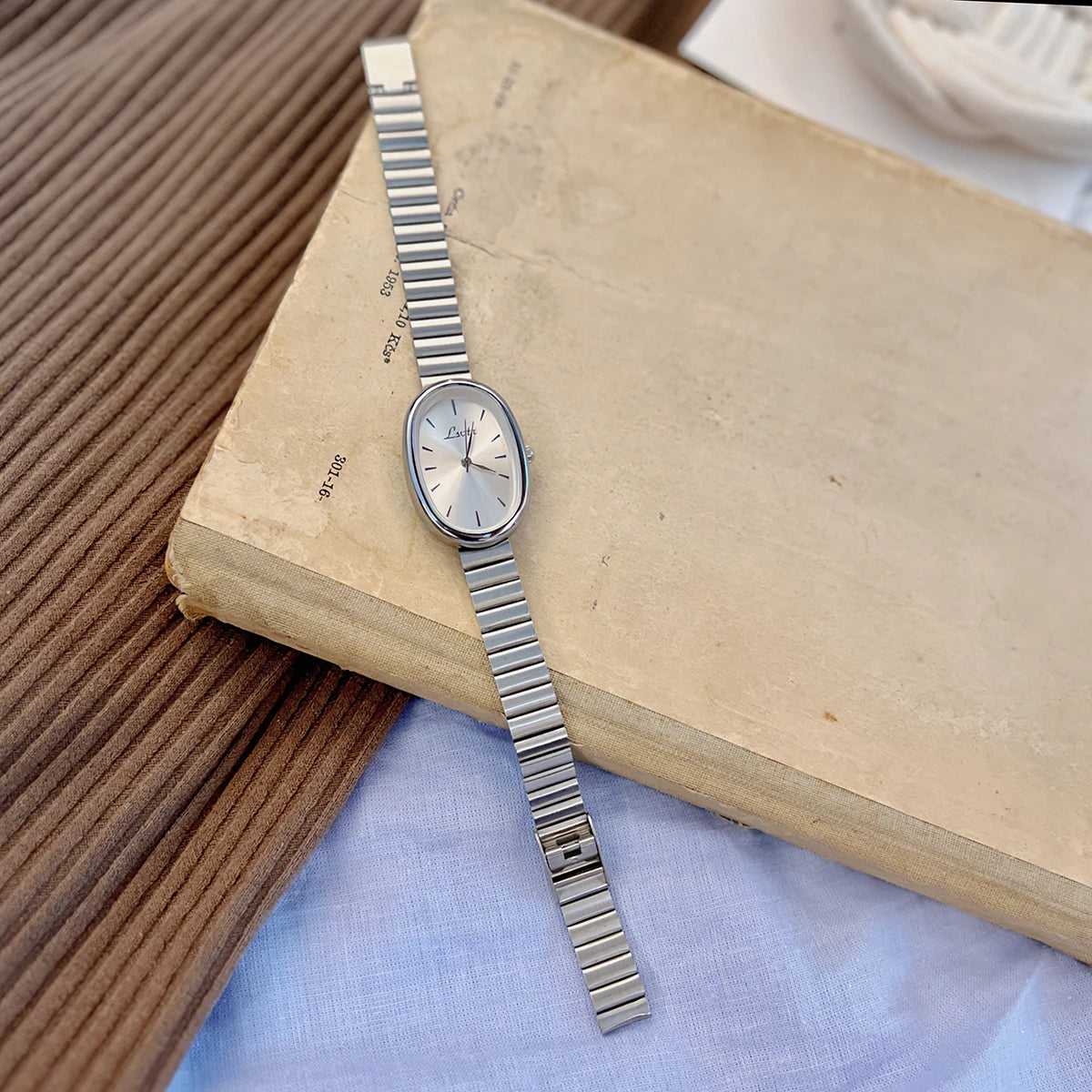 The Nova Watch