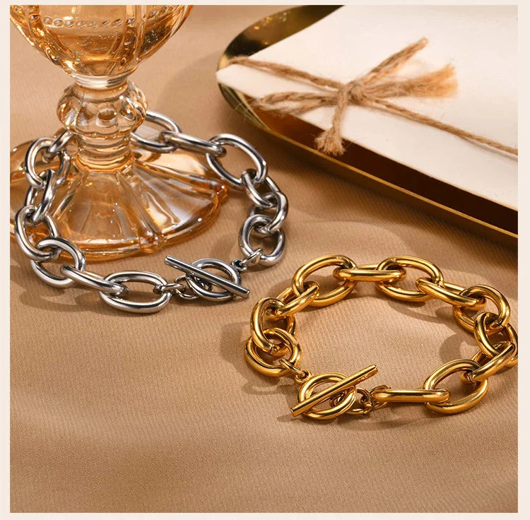 The Valentina Bracelet
