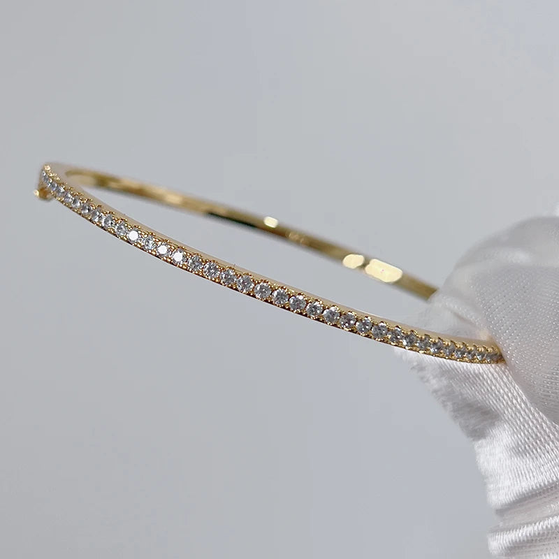 The Lumiére Bracelet