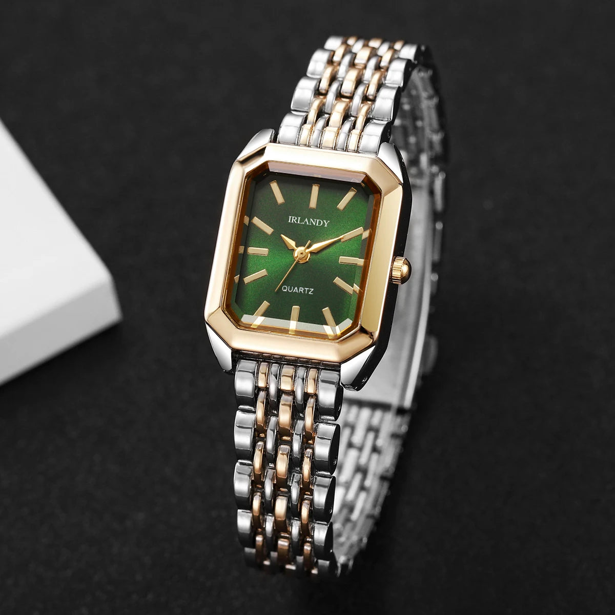 The Verona Watch