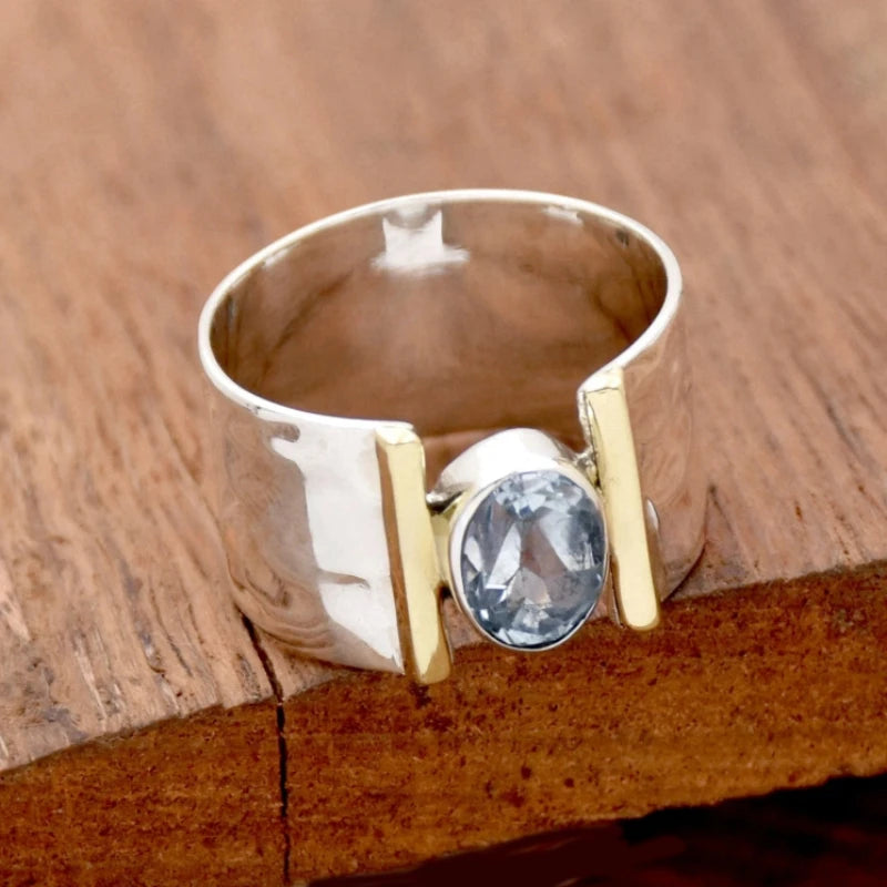 The Calista Ring