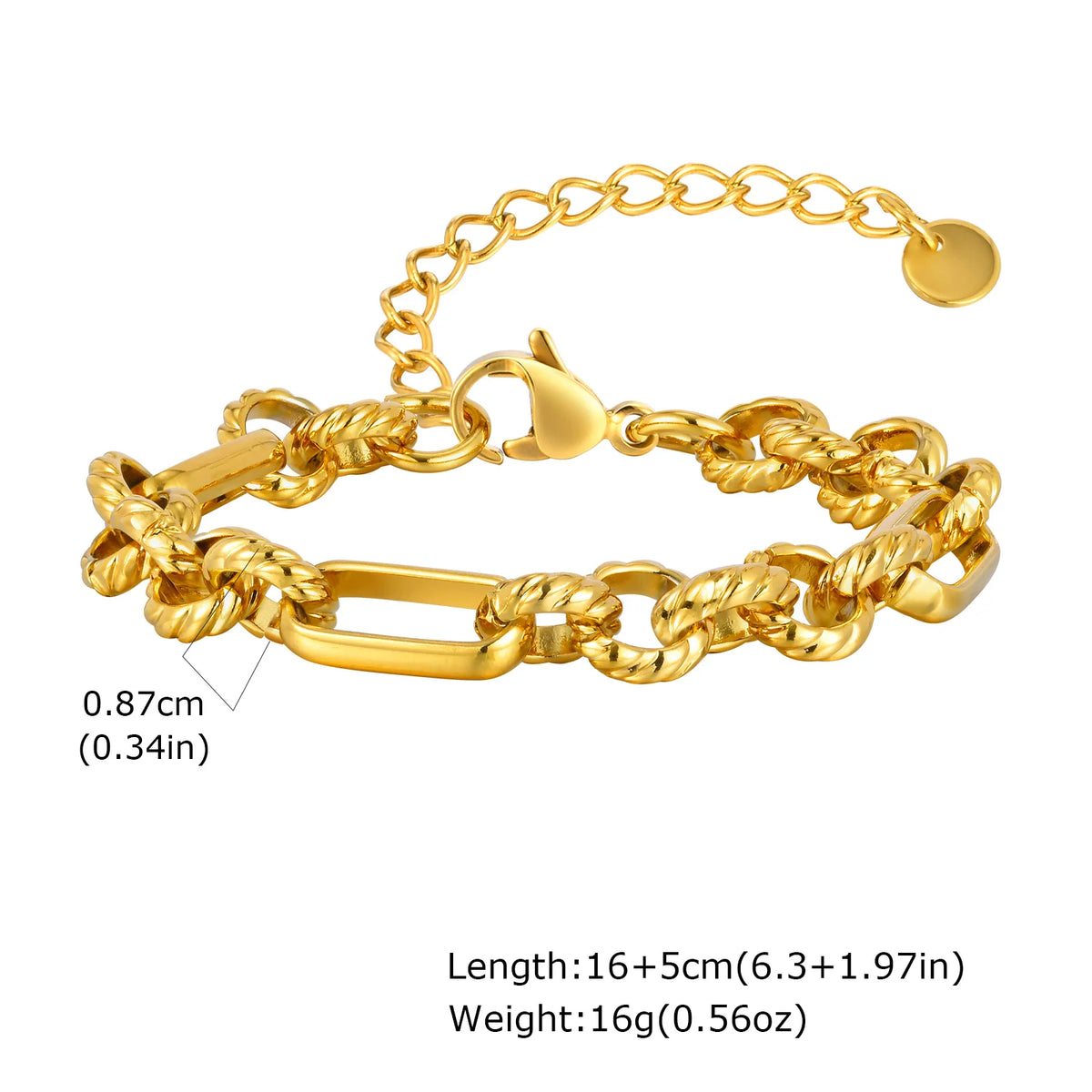The Valentina Bracelet