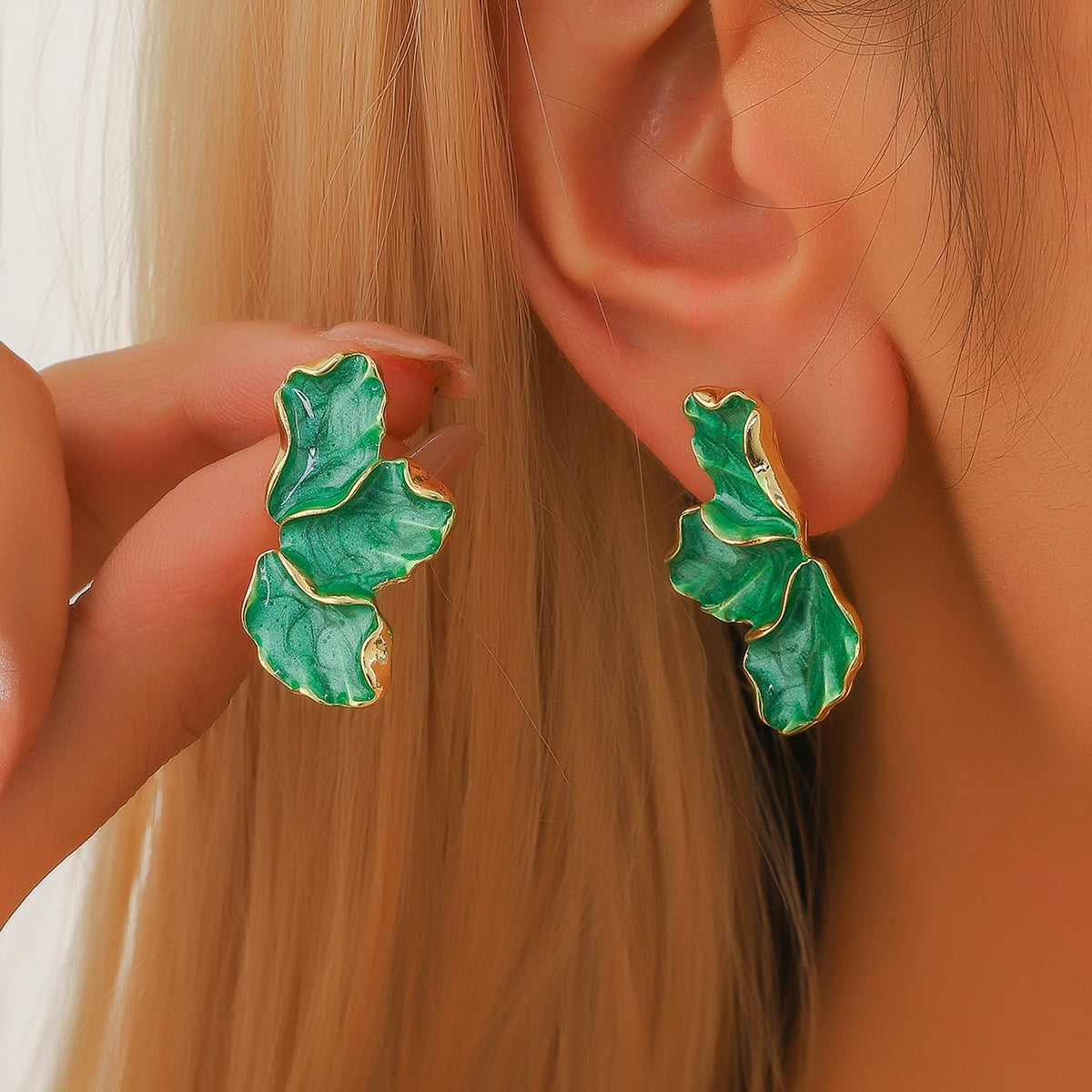 The Elowen Earrings