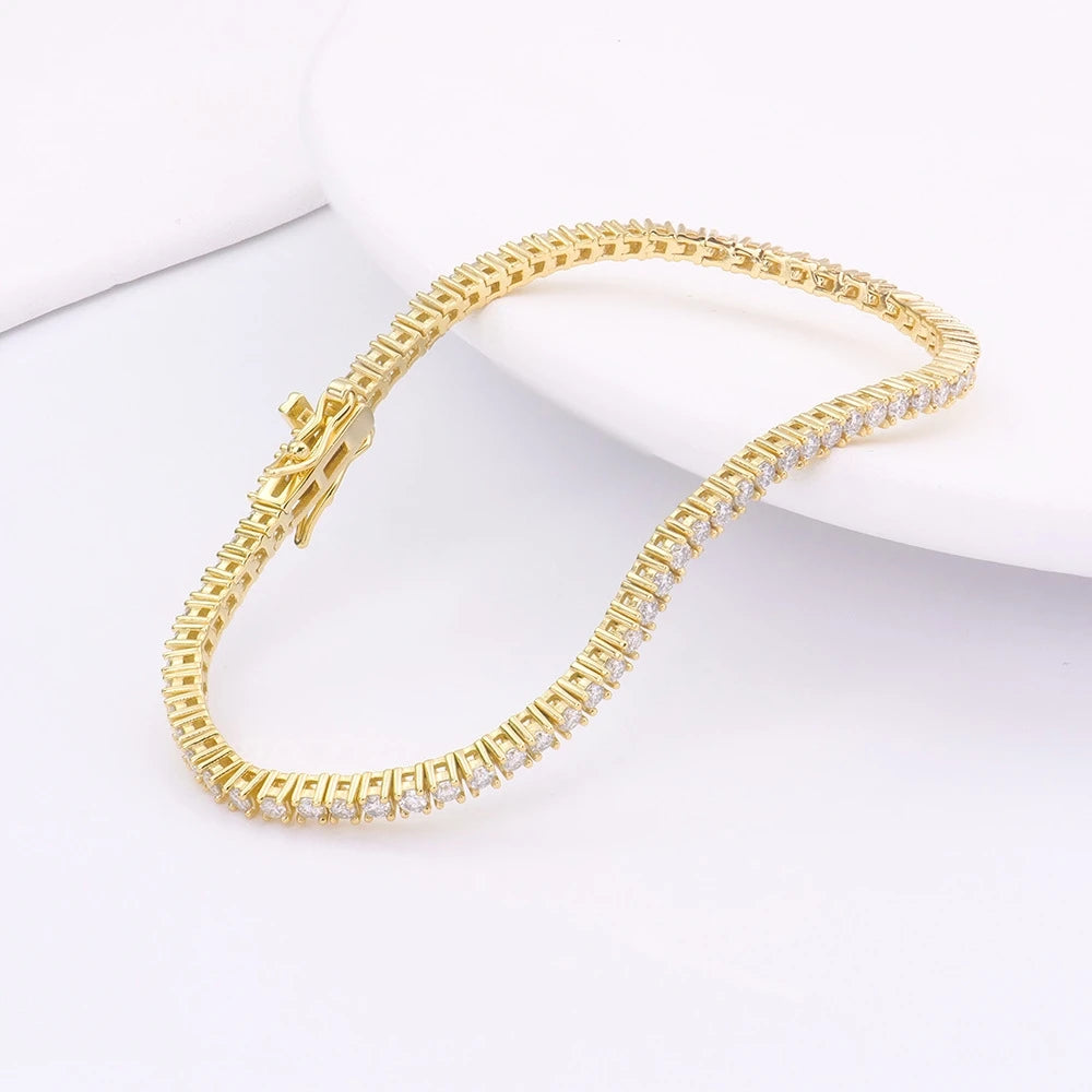 The Vivienne Bracelet