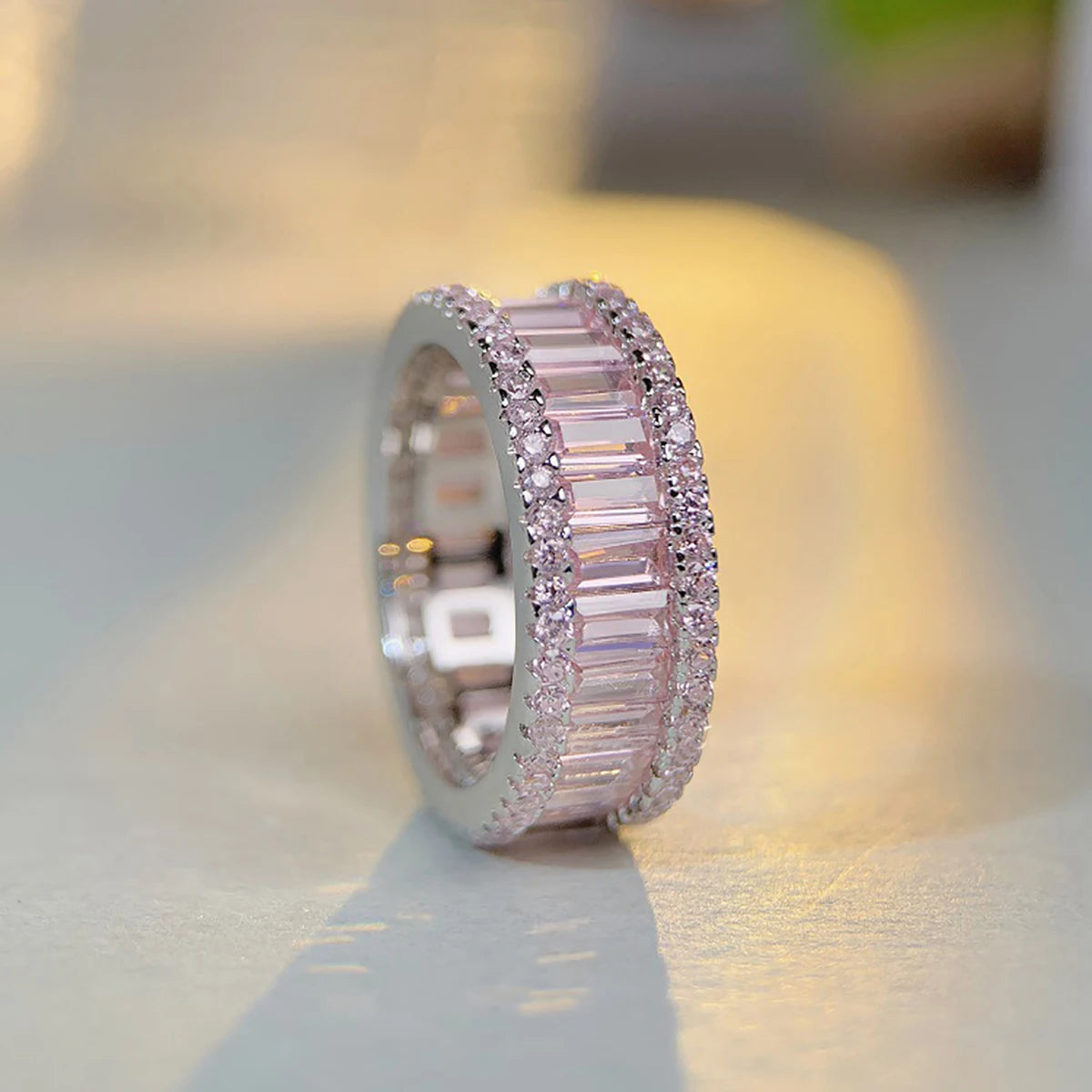The Valora Ring