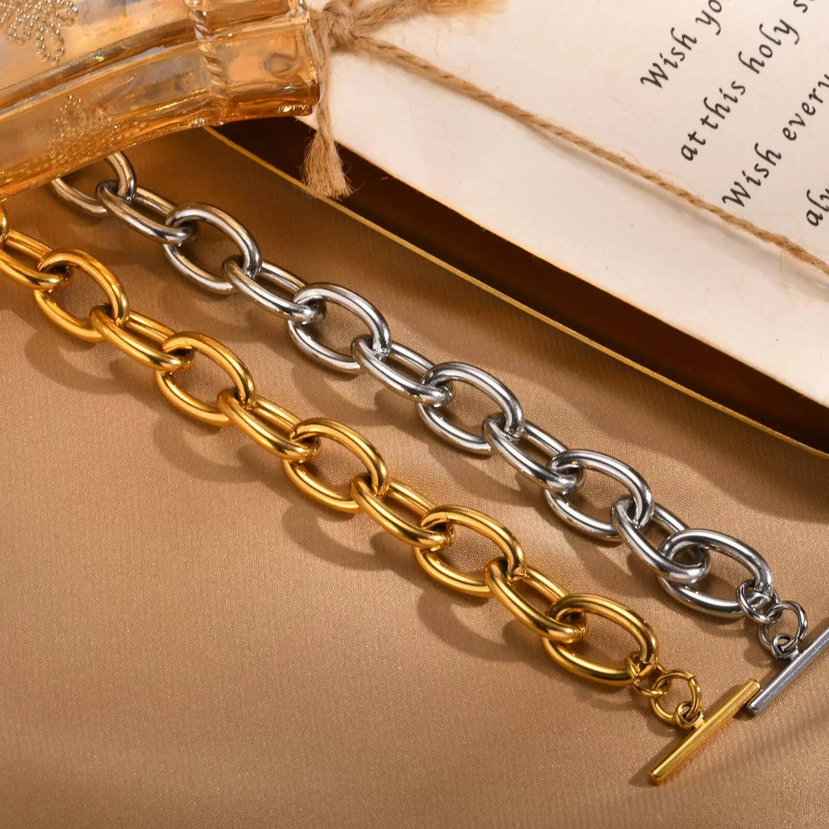The Valentina Bracelet