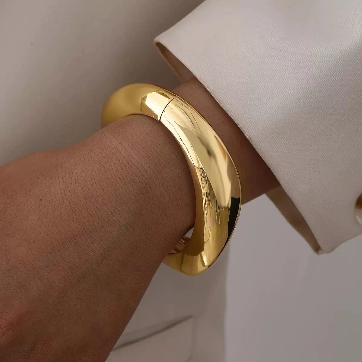 The Aria Bracelet Stack