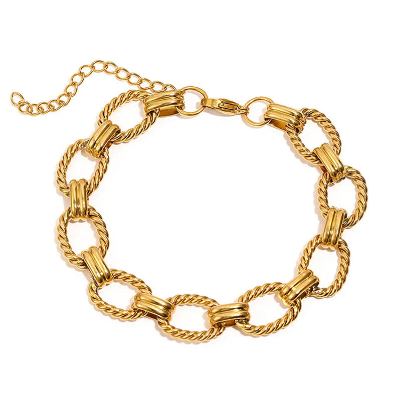 The Valentina Bracelet