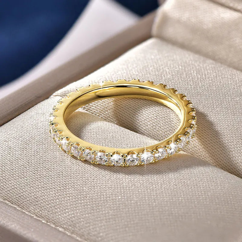 The Seraphina Ring