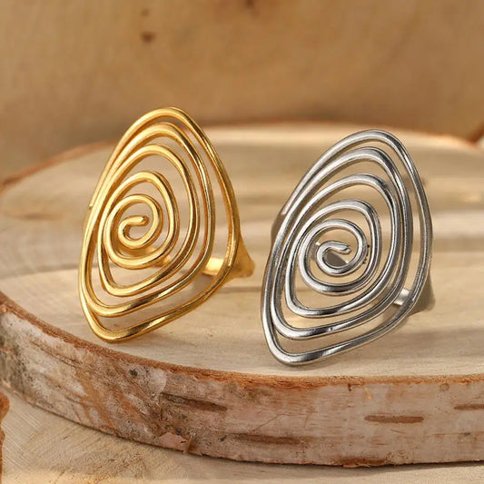 The Solis Ring