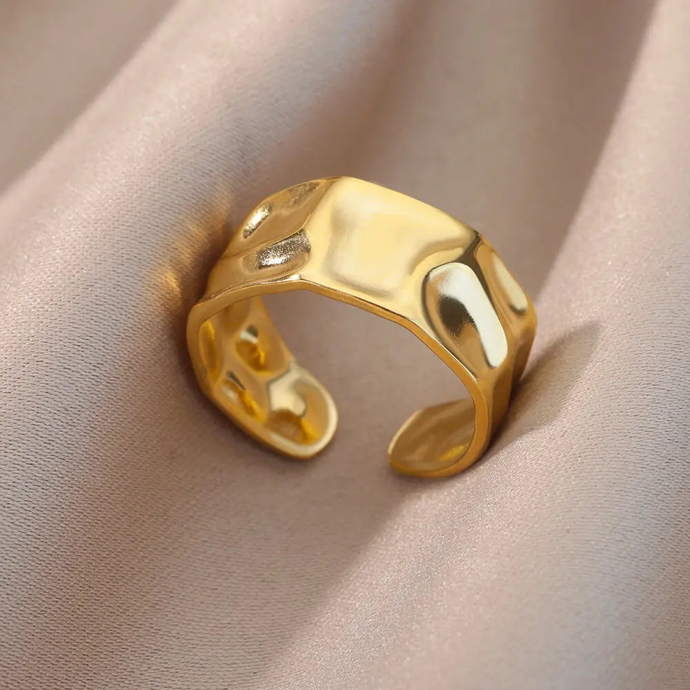 The Miro Ring