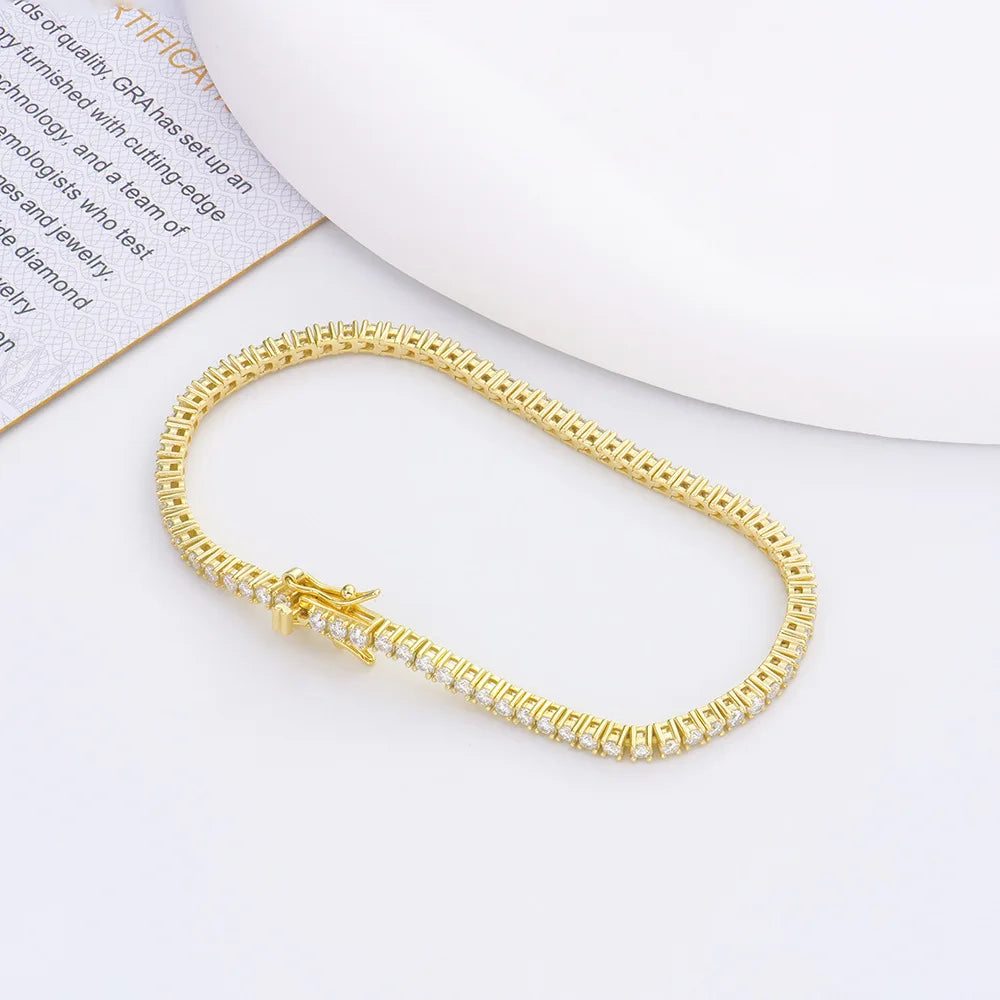 The Vivienne Bracelet