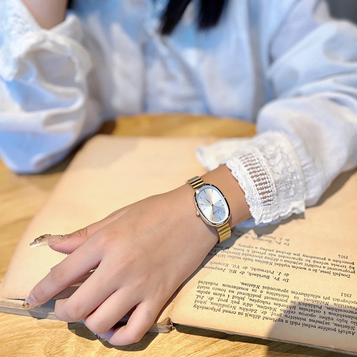 The Nova Watch