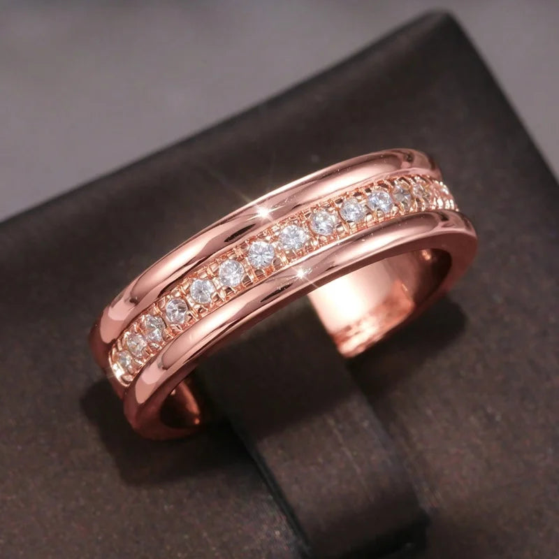 The Elody Ring