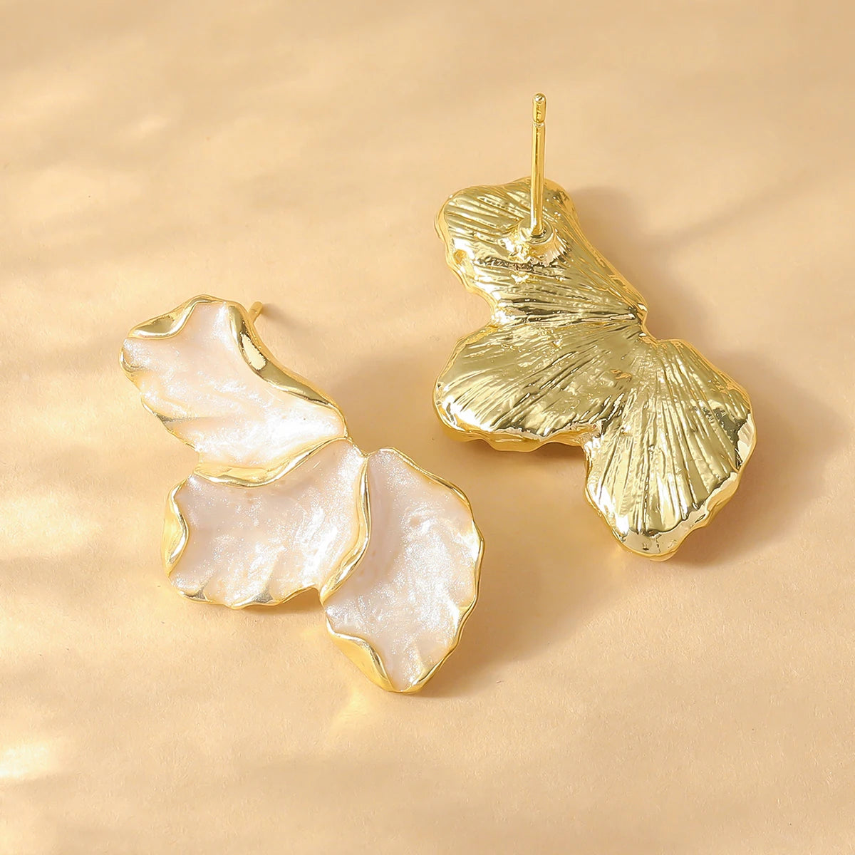 The Elowen Earrings