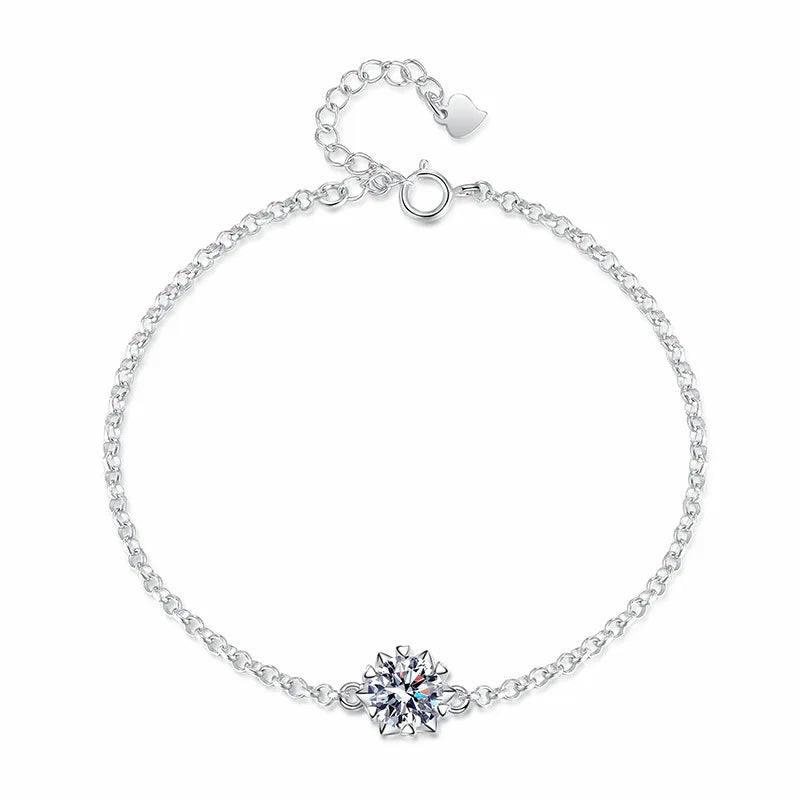 The Amelie Bracelet