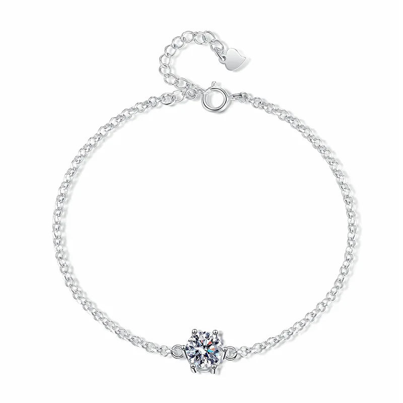 The Amelie Bracelet