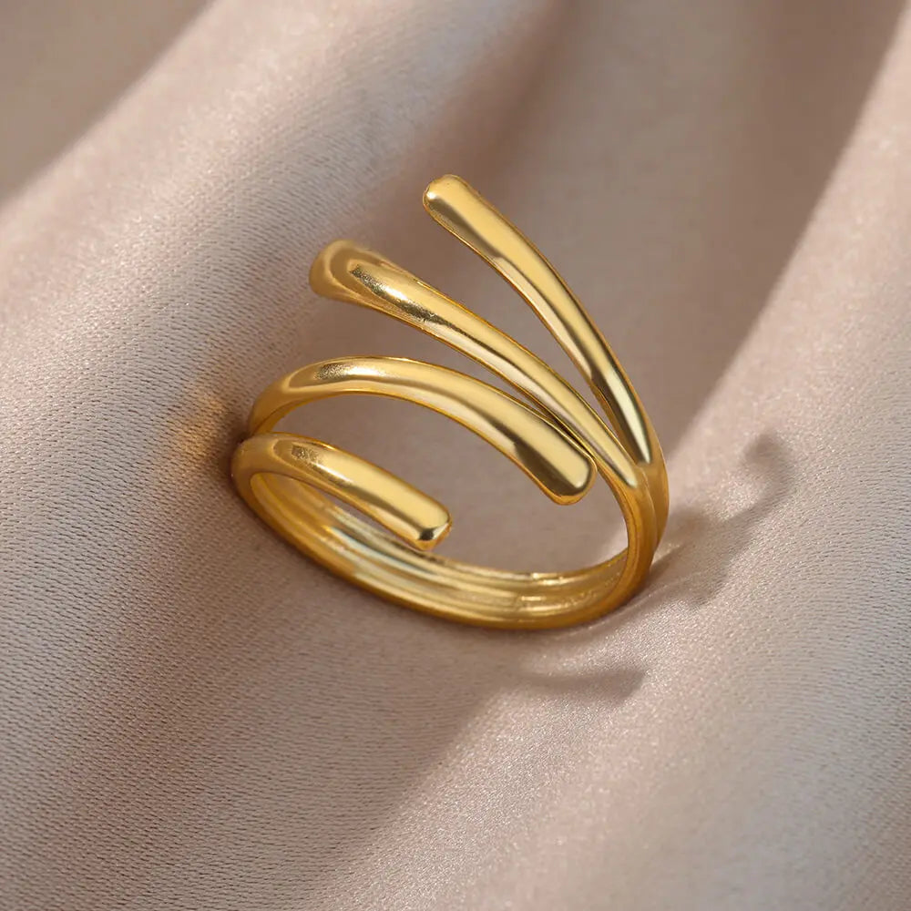 The Miro Ring