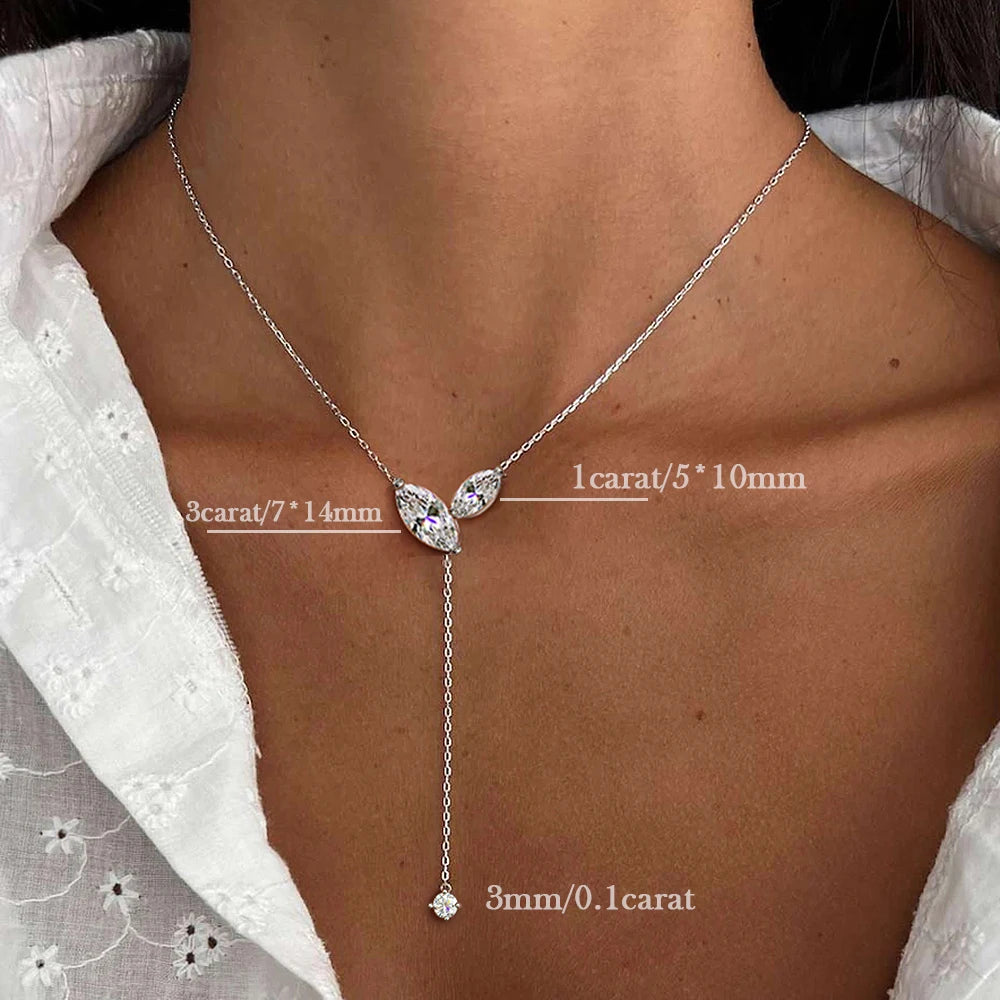 The Elara Necklace