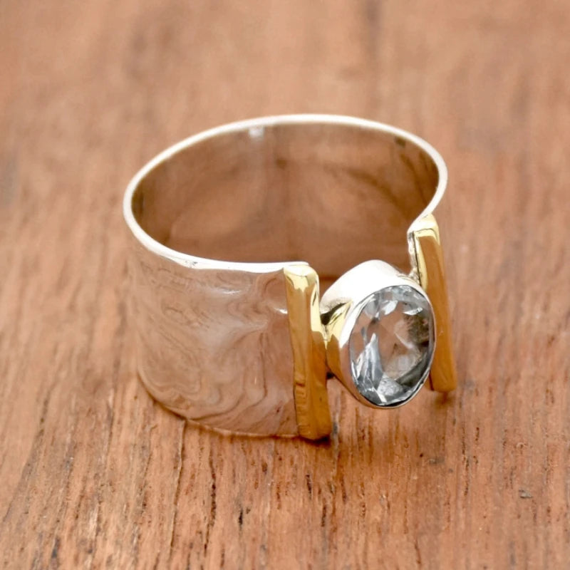 The Calista Ring