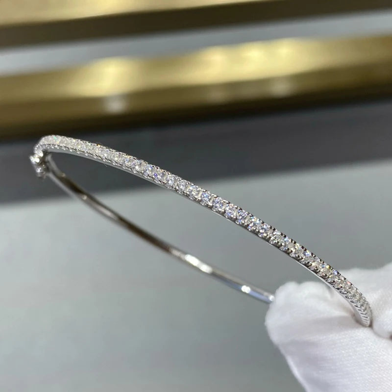 The Lumiére Bracelet
