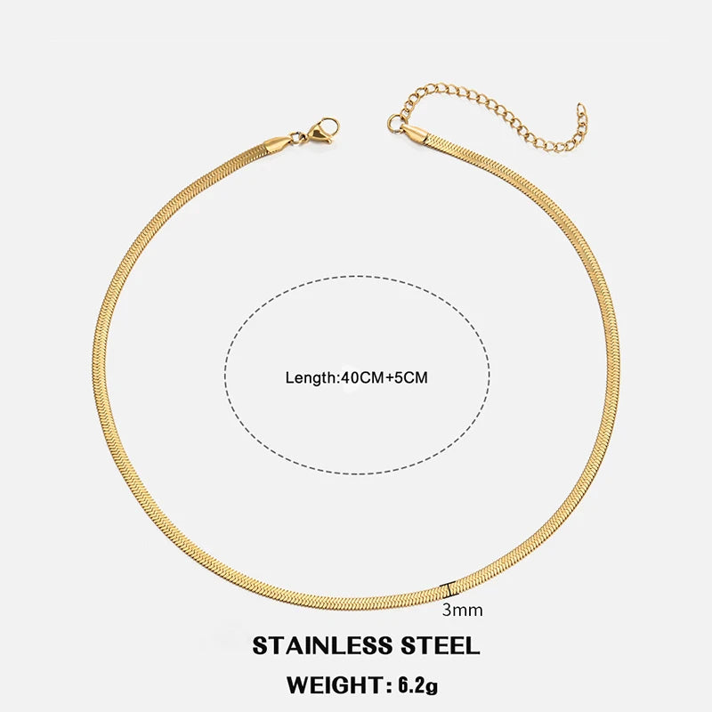 The Sienna Necklace