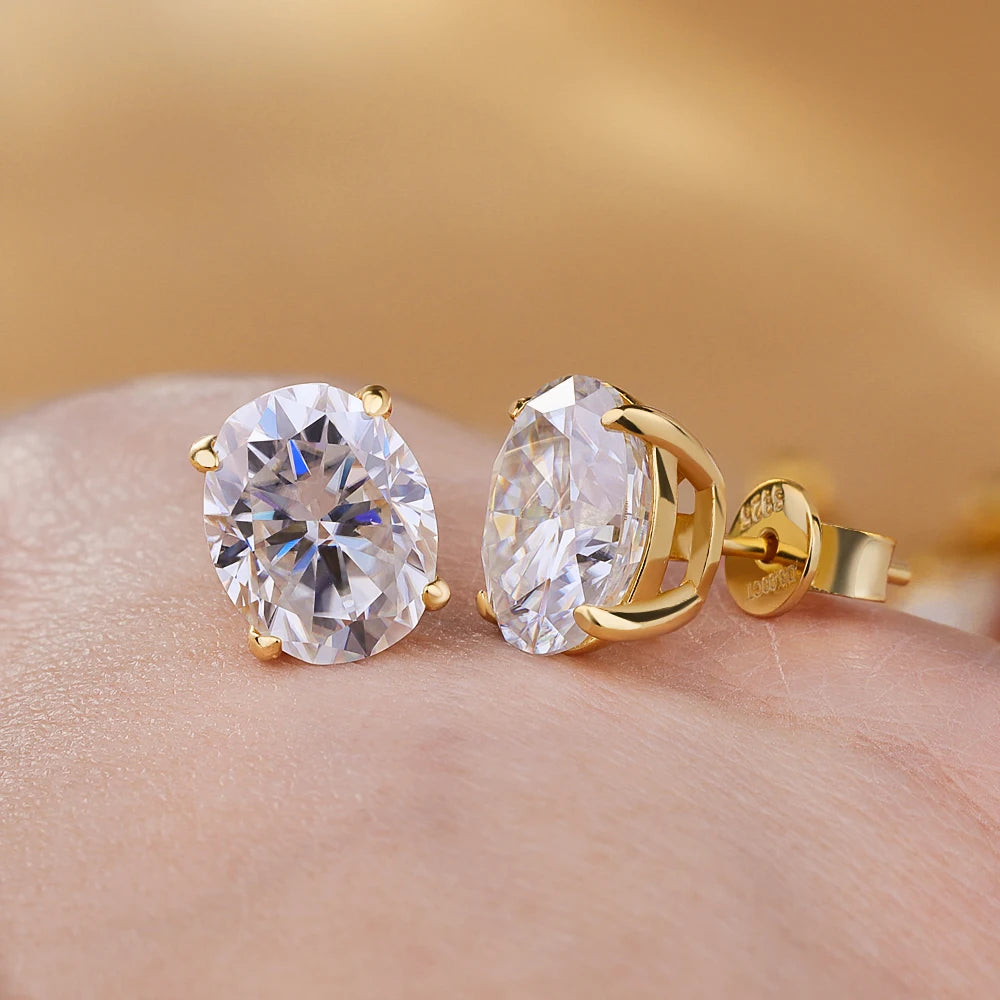 The Aviana Earrings