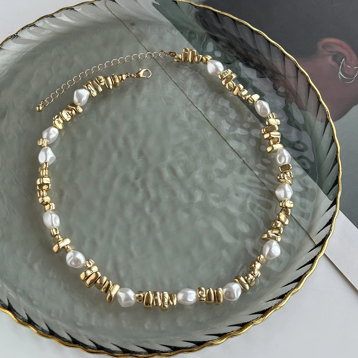 The Ariel Necklace