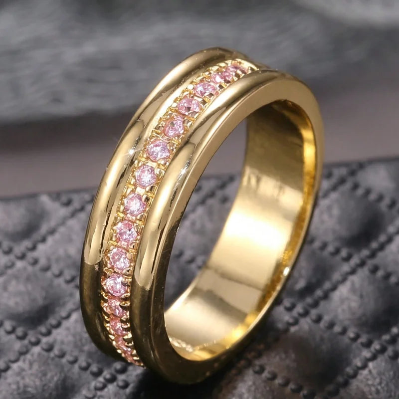 The Elody Ring