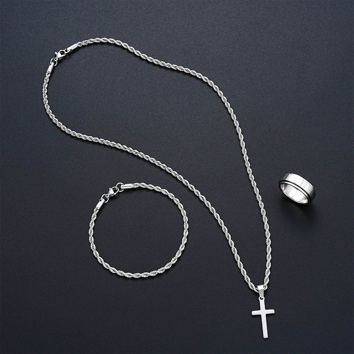 The Matteo Cross Set