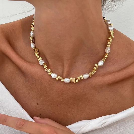 The Ariel Necklace