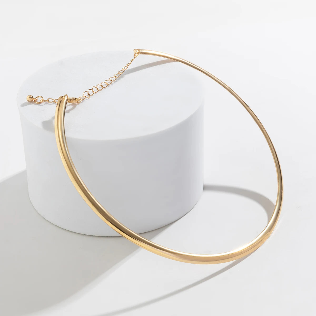 The Vela Necklace