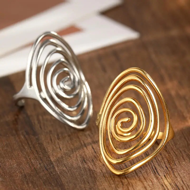 The Solis Ring