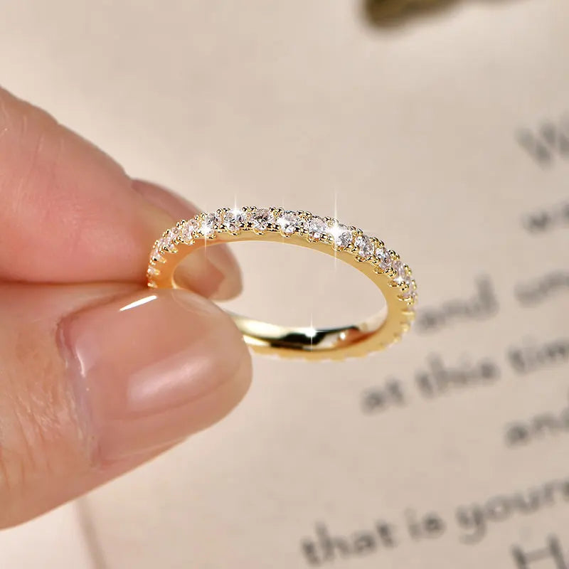 The Seraphina Ring