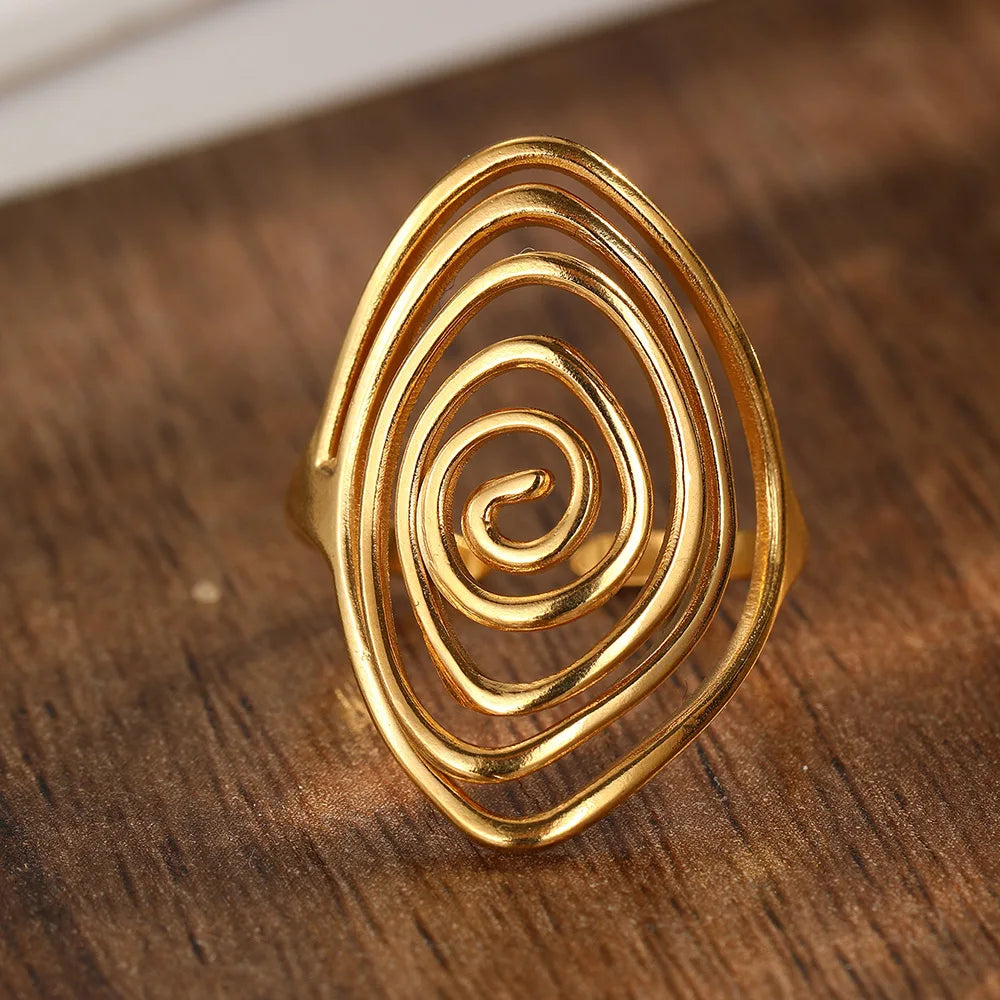 The Solis Ring