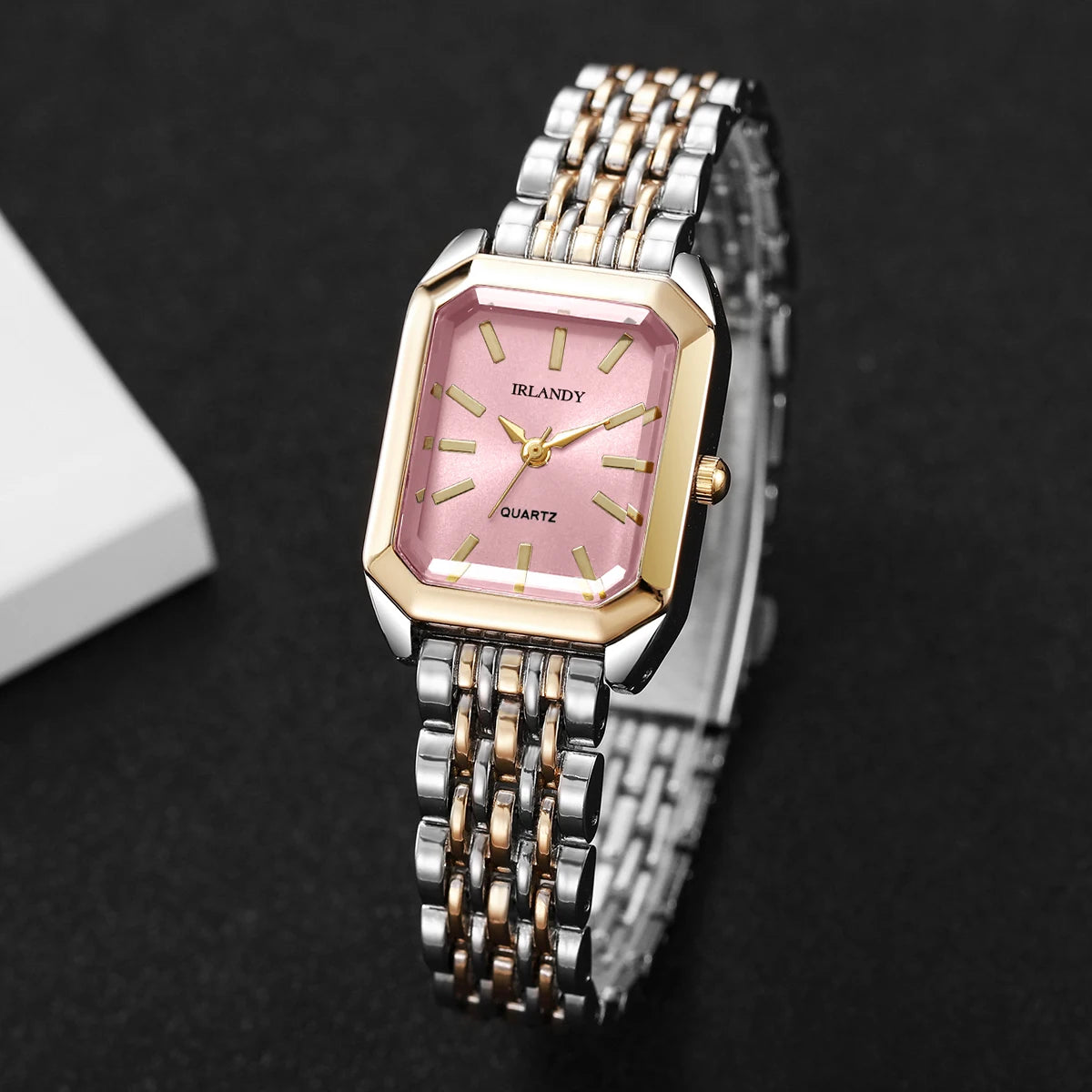 The Verona Watch