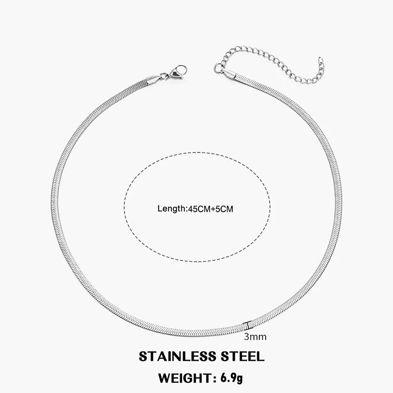 The Sienna Necklace