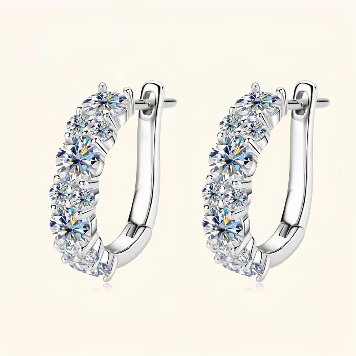 The Amara Earrings