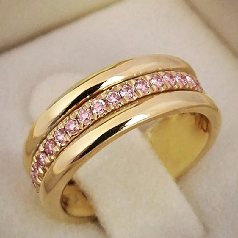 The Elody Ring