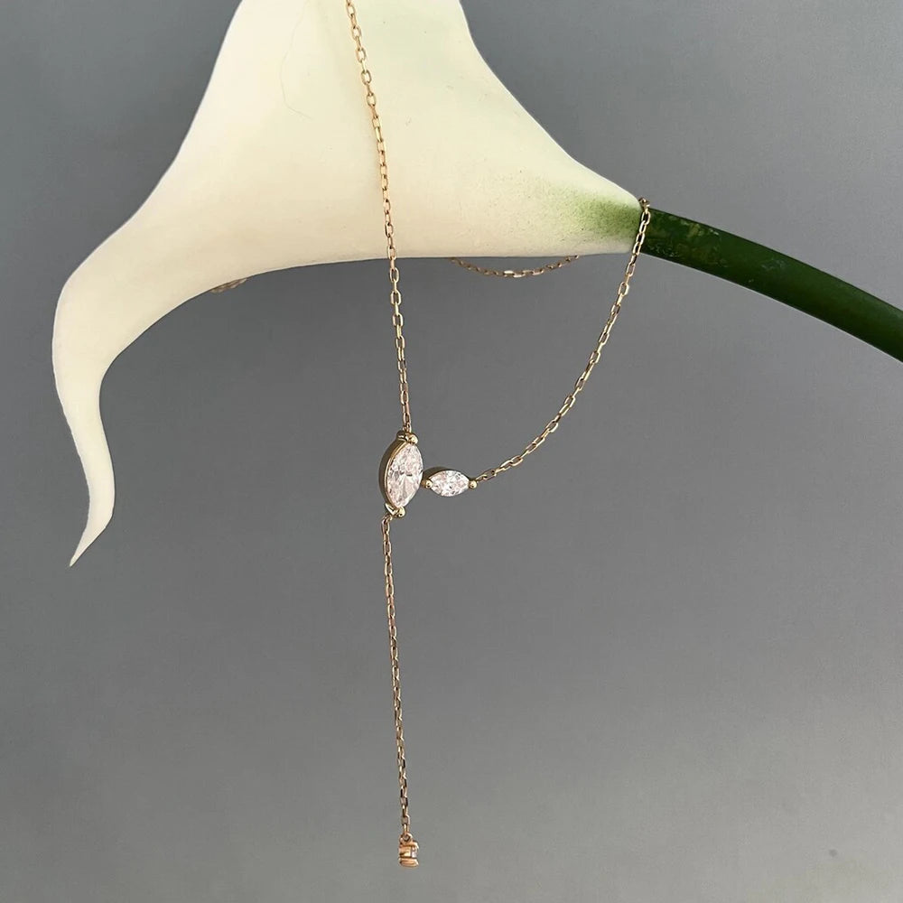 The Elara Necklace