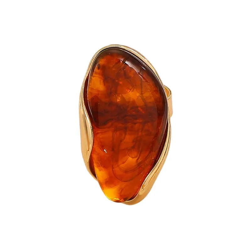 The Terra Ring