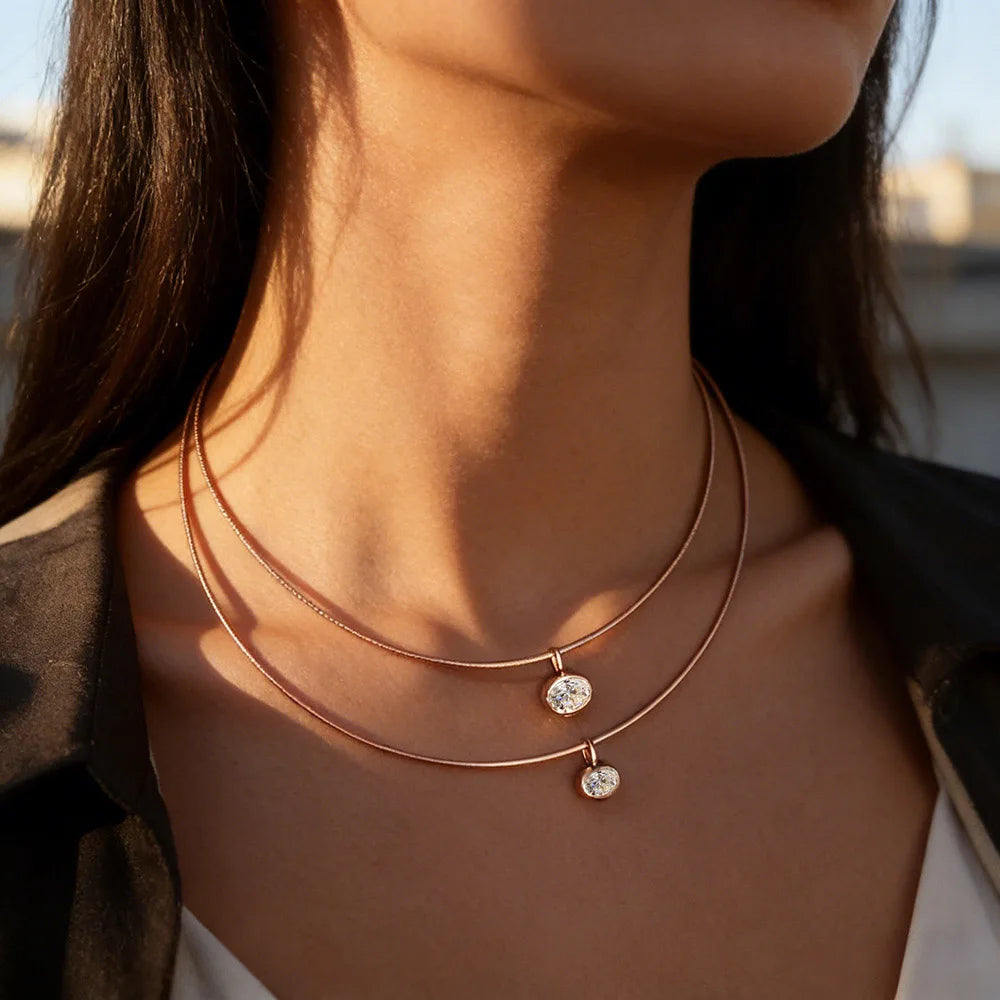 The Enya Necklace