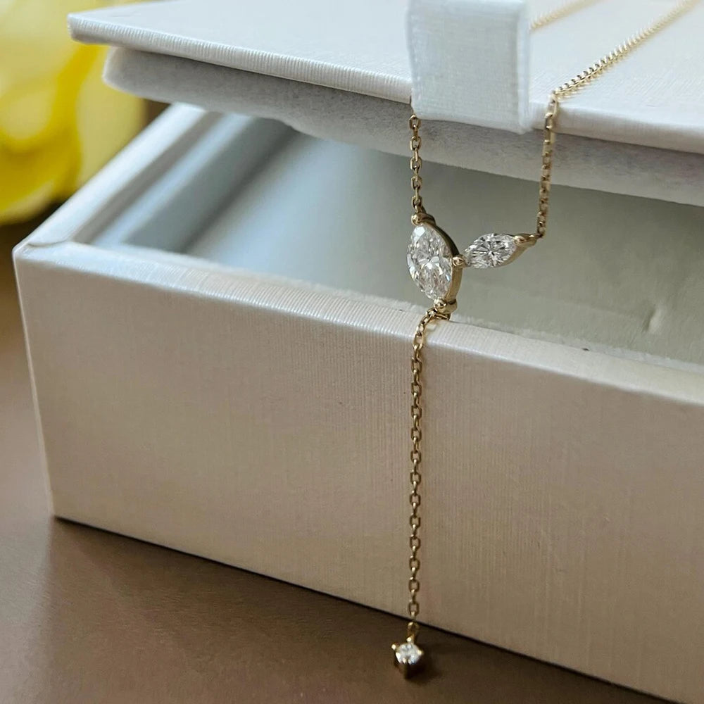 The Elara Necklace