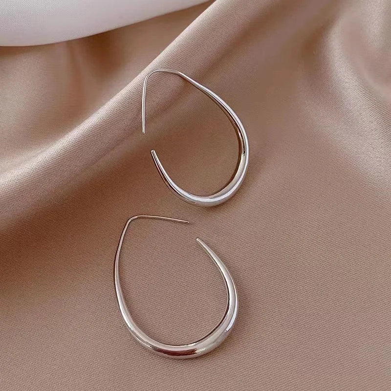 The Luna Earrings