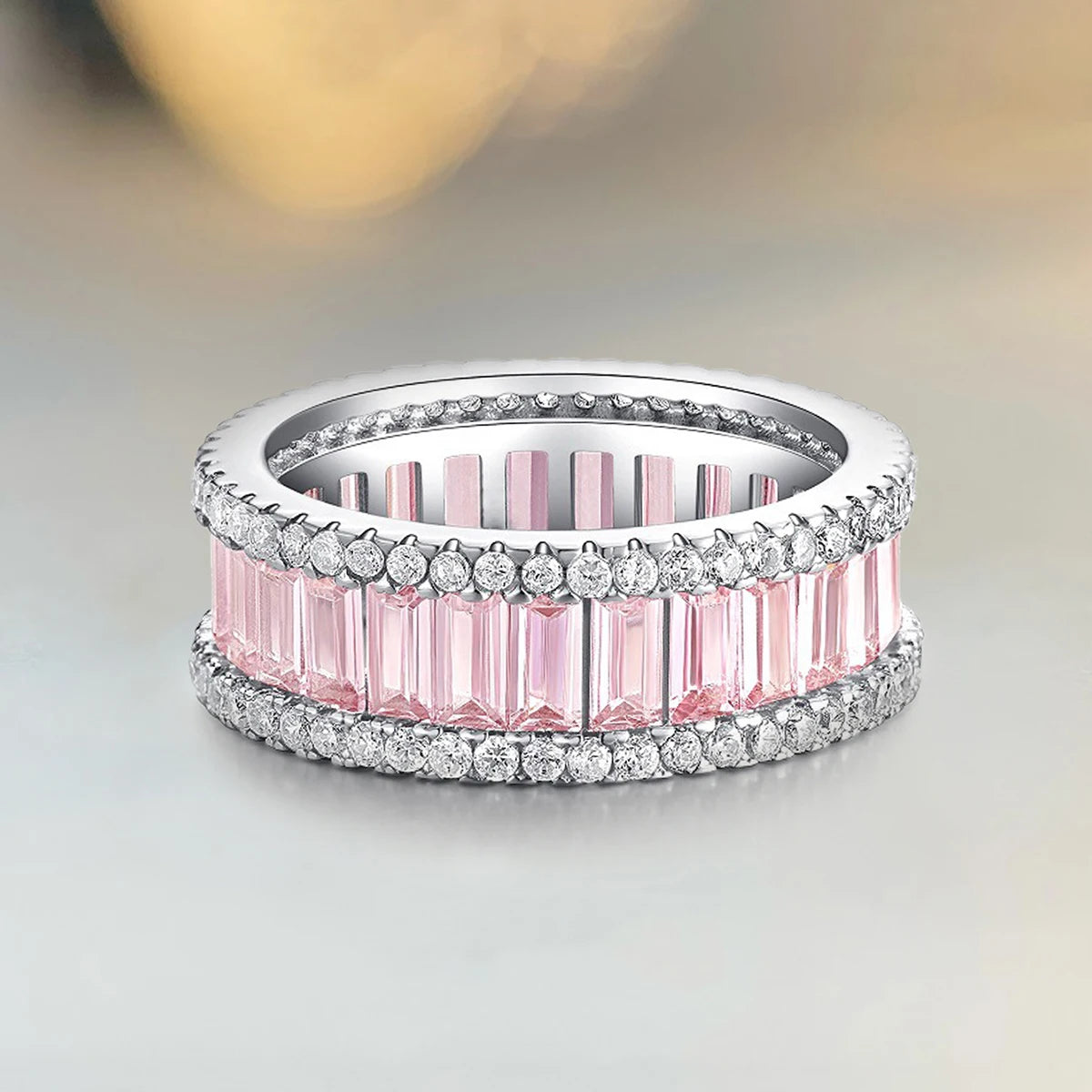 The Valora Ring