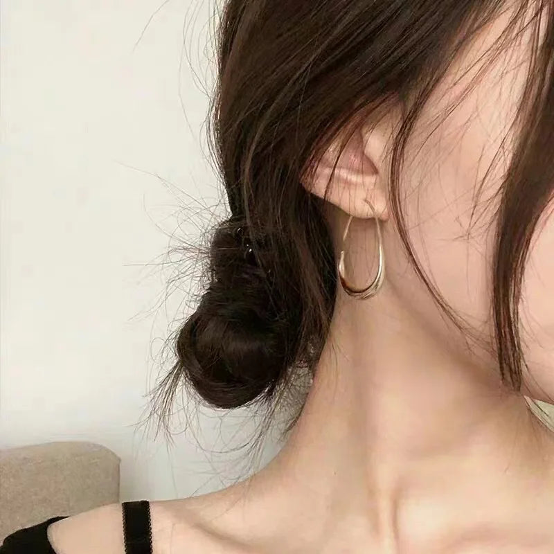 The Luna Earrings