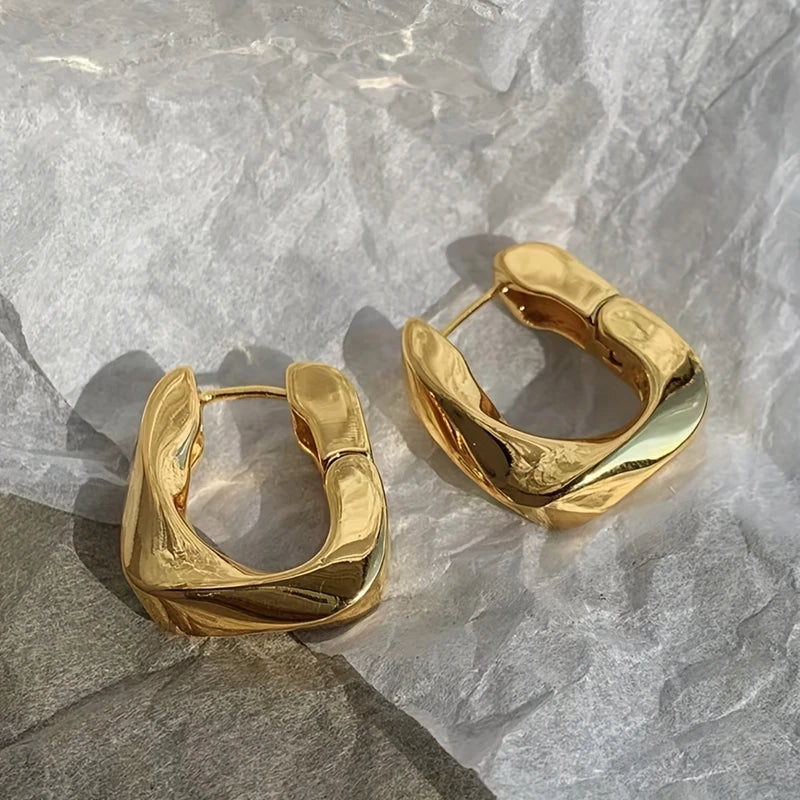 The Arlo Earrings