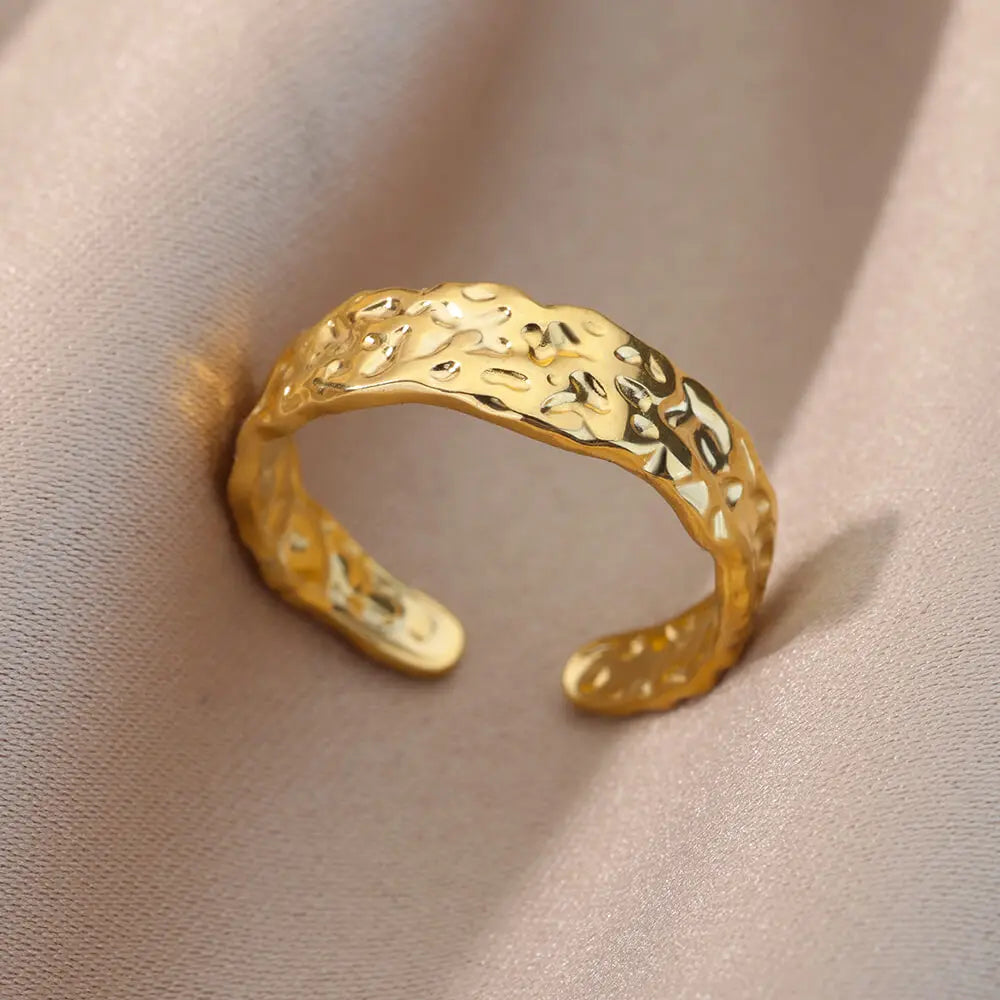 The Miro Ring