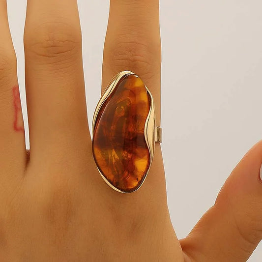 The Terra Ring
